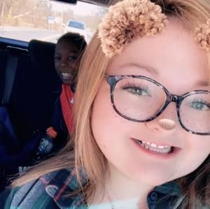 Meet your Posher, Abby